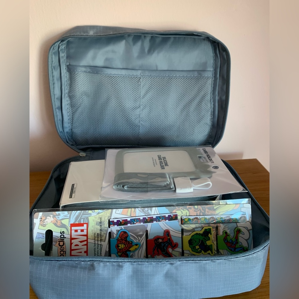 Travel Kit